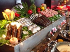 iphone_upload_pic-北京北辰洲际酒店啡扬咖啡厅·自助餐厅
