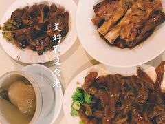 -阿水狮猪脚大王(台中公园店)
