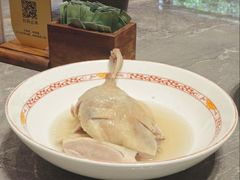 -奇芳阁·百年清真南京菜(夫子庙店)