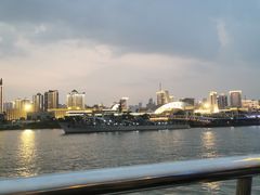 -武汉两江游览·夜游长江(汉口粤汉码头)