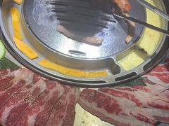 -哈哈碳都·牛肋条无限自助烤肉(台江万达店)
