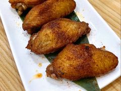 -海椰手工甜品料理