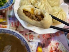 -宝正臻天津包子总店(金阳光居易店)