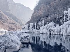 -河南宝泉旅游区