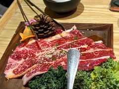 -松鱼亭·和牛烧肉(协鑫广场店)