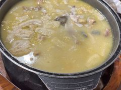 -侠成水上农庄(工业大道店)