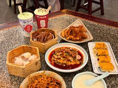 -小街天府