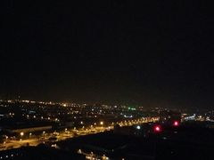景观位-锦悦轩空中观景餐厅