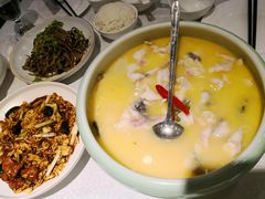 -福海居烤鸭店(鸟巢店)