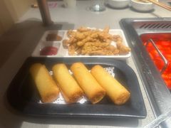-海底捞火锅(漫乐城夜宵主题店)