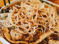 -疆Jiang·新疆秘制料理