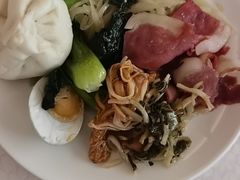 -江天生态园餐厅