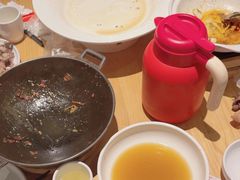 -九毛九西北菜(大东海店)