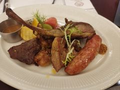 -RELLMAN莱尔曼牛扒(长安店)