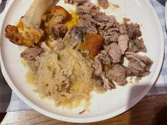 -Paulaner·德国帕拉娜自酿啤酒餐厅(海上世界店)