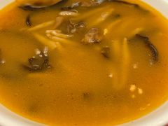 -西贝(上海我格广场店)