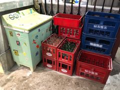 -CITY MART城市集市·里弄(北外滩来福士广场店)