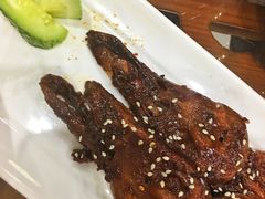 -祥之缘北京烤鸭(美利广场店)