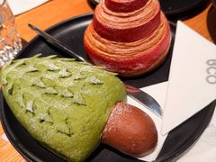 -Bco豆库(苏州中心店)