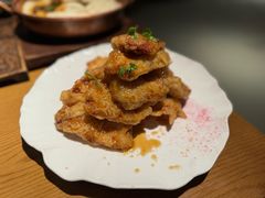 -奉天小馆·非遗东北菜(沈阳万象城店)