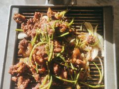 -会宾园·云山宴中餐