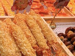 -池田寿司·新鲜现做(西红门荟聚店)