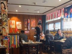 -小川洋风料理(汉街店)