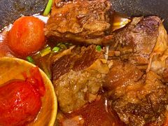 -面乙新派手擀面(大悦城店)