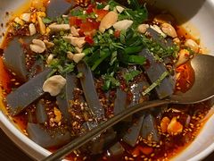 -一坐一忘云南菜(三里屯店)
