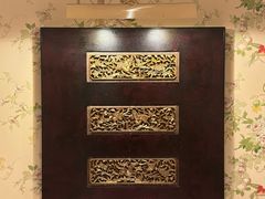 -广州富力丽思卡尔顿酒店·丽轩·粤菜