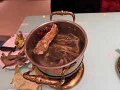 -海天一色海景自助餐厅(西港花园店)