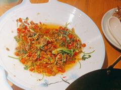 -呷湘厨·鱼汤捞饭·剁椒鱼头·辣椒炒肉(国家会展中心店)