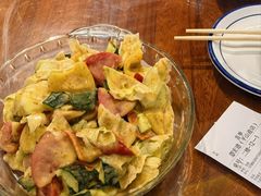 -恩宏德餐馆(平山道店)