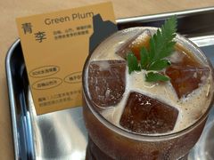 青李-SAANCI山池咖啡(海上世界文化艺术中心店)