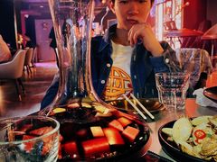 -INNS BAR 音乐酒吧餐厅