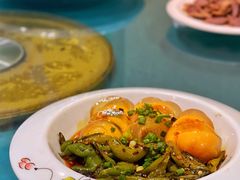 烧椒皮蛋-妈妈传炖品(双林店)
