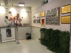 -中田健身工作室(东园店)