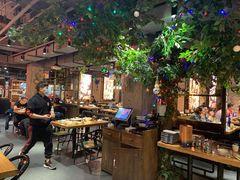 -管氏翅吧(马家堡店)