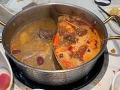 -深海聚汇·牛榴宴·自助料理(江宁万达店)