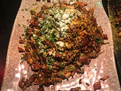 牙签牛肉-醉小酒馆·川菜·江湖菜·重庆菜(观音桥旗舰店)