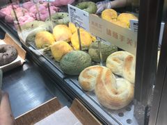 -LELECHA乐乐茶(美罗城店)