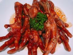 -上关雪東北菜(中房金谊店)