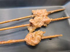 -牛串门串串香(东直门簋街总店)