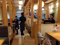 -一心创作料理屋(经开万达店)