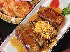 -粉墨特色菜·烧烤音乐酒馆