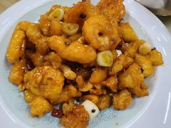 -食客居(缔景店)
