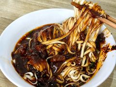 -肉盖面馆(兴科大道店)