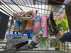 -北京亦庄保税物流中心