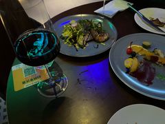 -MARU玛露音乐餐厅(大学路店)