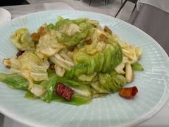 -元唐家宴•经典东北菜(梅市口路店)